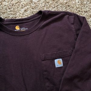 Carhartt Long Sleeve